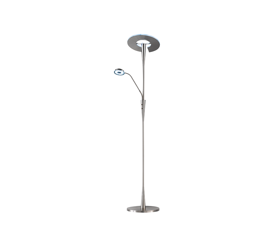 TRIO - QUEBEC - Floor Lamp - 422710307