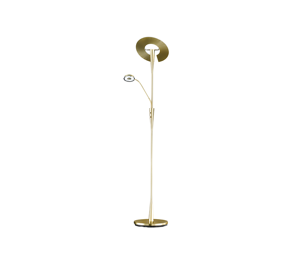 TRIO - QUEBEC - Floor Lamp - 422710308