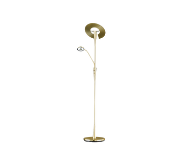 TRIO - QUEBEC - Floor Lamp - 422710308