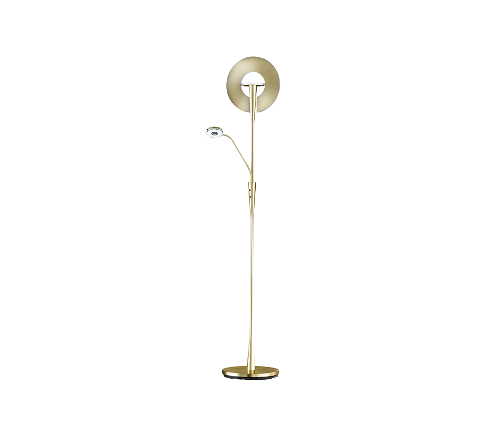 TRIO - QUEBEC - Floor Lamp - 422710308