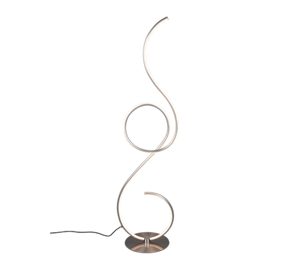 TRIO - JIVE - Stehleuchte - 423410107