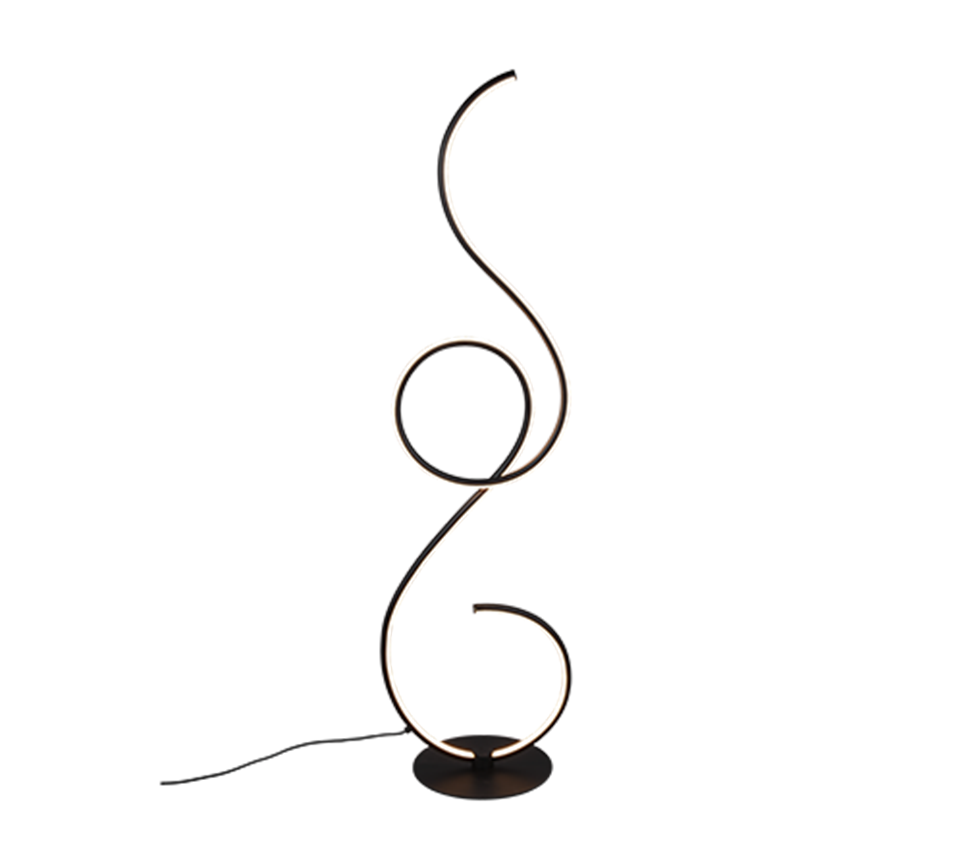 TRIO - JIVE - Stehleuchte - 423410132