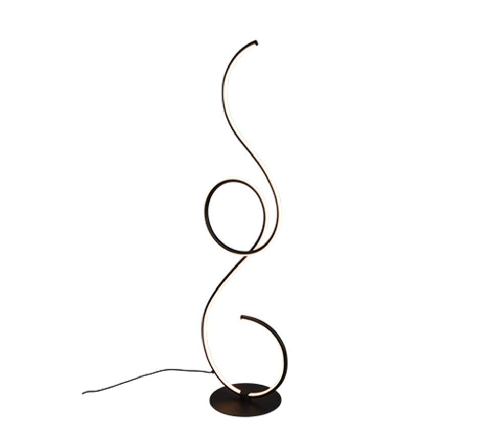 TRIO - JIVE - Stehleuchte - 423410132