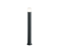 HOOSIC | Floor lamp | Anthracite | Diecast aluminium