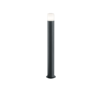 HOOSIC | Floor lamp | Anthracite | Diecast aluminium