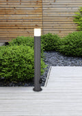 HOOSIC | Floor lamp | Anthracite | Diecast aluminium