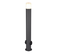 HOOSIC | Pole | Anthracite | Diecast aluminium