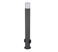 HOOSIC | Pole | Anthracite | Diecast aluminium