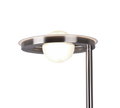 BARRIE | Floor lamp | Nickel mat | Metal