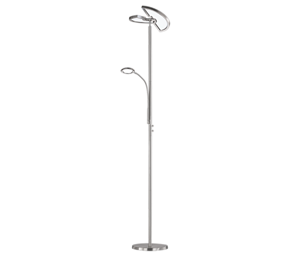 TRIO - SPLIT - Floor Lamp - 424910207