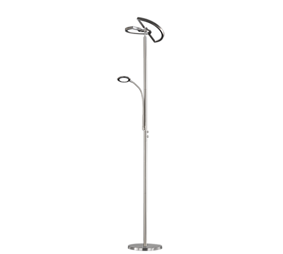 TRIO - SPLIT - Floor Lamp - 424910207