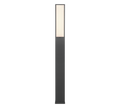 FUERTE | Pole | Anthracite | Diecast aluminium