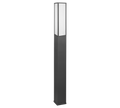 FUERTE | Pole | Anthracite | Diecast aluminium