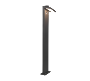 HORTON | Pole | Anthracite | Diecast aluminium