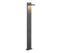 HORTON | Pole | Anthracite | Diecast aluminium