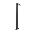 HORTON | Pole | Anthracite | Diecast aluminium