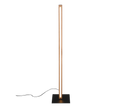 BELLARI | Floor lamp | Natural finish | Natural wood