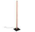 BELLARI | Floor lamp | Natural finish | Natural wood