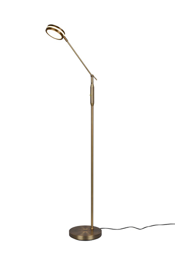 Floor lamp FRANKLIN