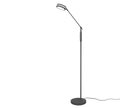FRANKLIN | Floor lamp | Anthracite | Metal