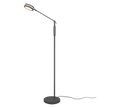 FRANKLIN | Floor lamp | Anthracite | Metal