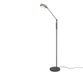 FRANKLIN | Floor lamp | Anthracite | Metal