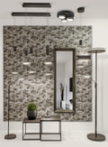 FRANKLIN | Floor lamp | Anthracite | Metal