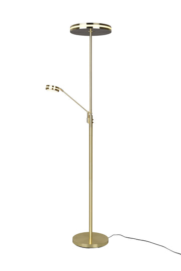 Floor lamp FRANKLIN