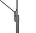 FRANKLIN | Floor lamp | Anthracite | Metal