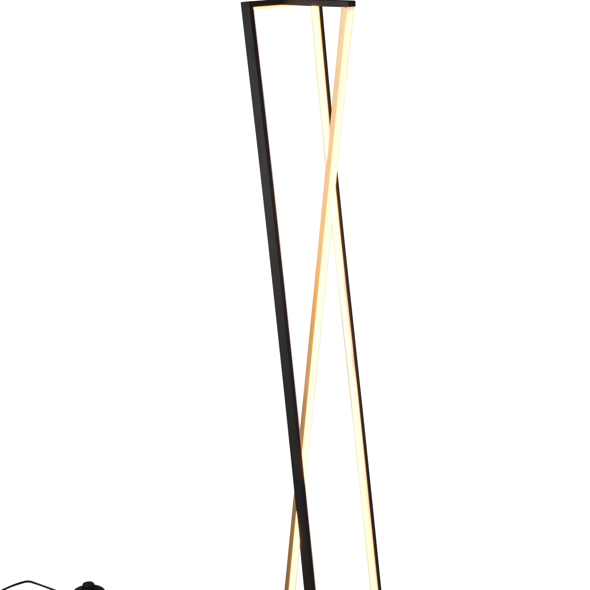 Floor lamp EDGE