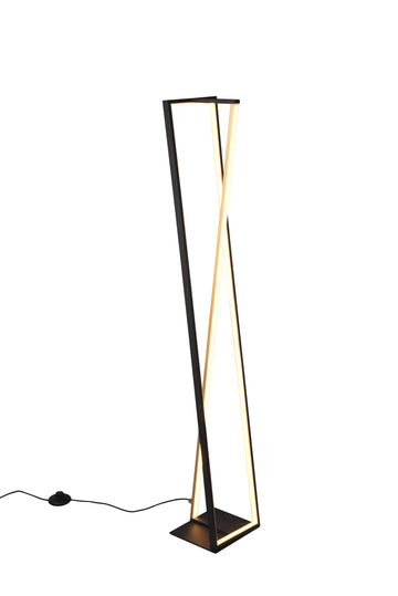 Floor lamp EDGE