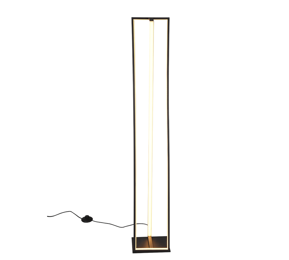 TRIO - EDGE - Stehleuchte - 426810132