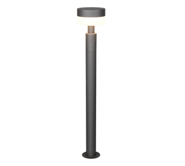 MACKENZIE | Pole | Anthracite | Diecast aluminium