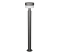 MACKENZIE | Pole | Anthracite | Diecast aluminium