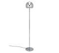 FLYNT | Floor lamp | Chrome | Metal