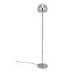 FLYNT | Floor lamp | Chrome | Metal