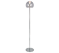 FLYNT | Floor lamp | Chrome | Metal