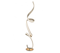 CISENNA | Floor lamp | Warm beige | Metal