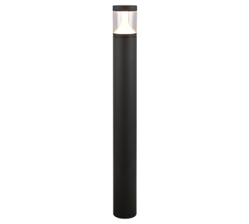 TAGUS | Pole | Anthracite | Diecast aluminium