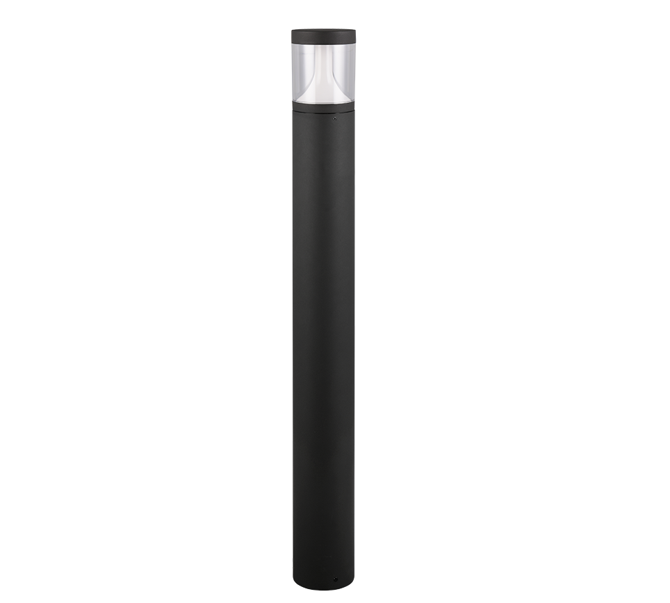 TAGUS | Pole | Anthracite | Diecast aluminium