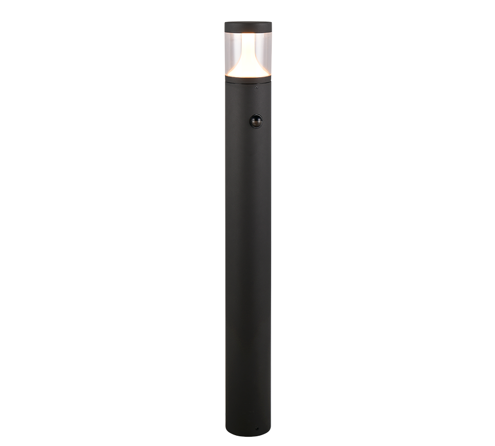 TAGUS | Pole | Anthracite | Diecast aluminium