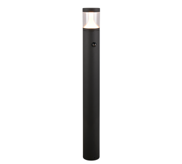 TAGUS | Pole | Anthracite | Diecast aluminium