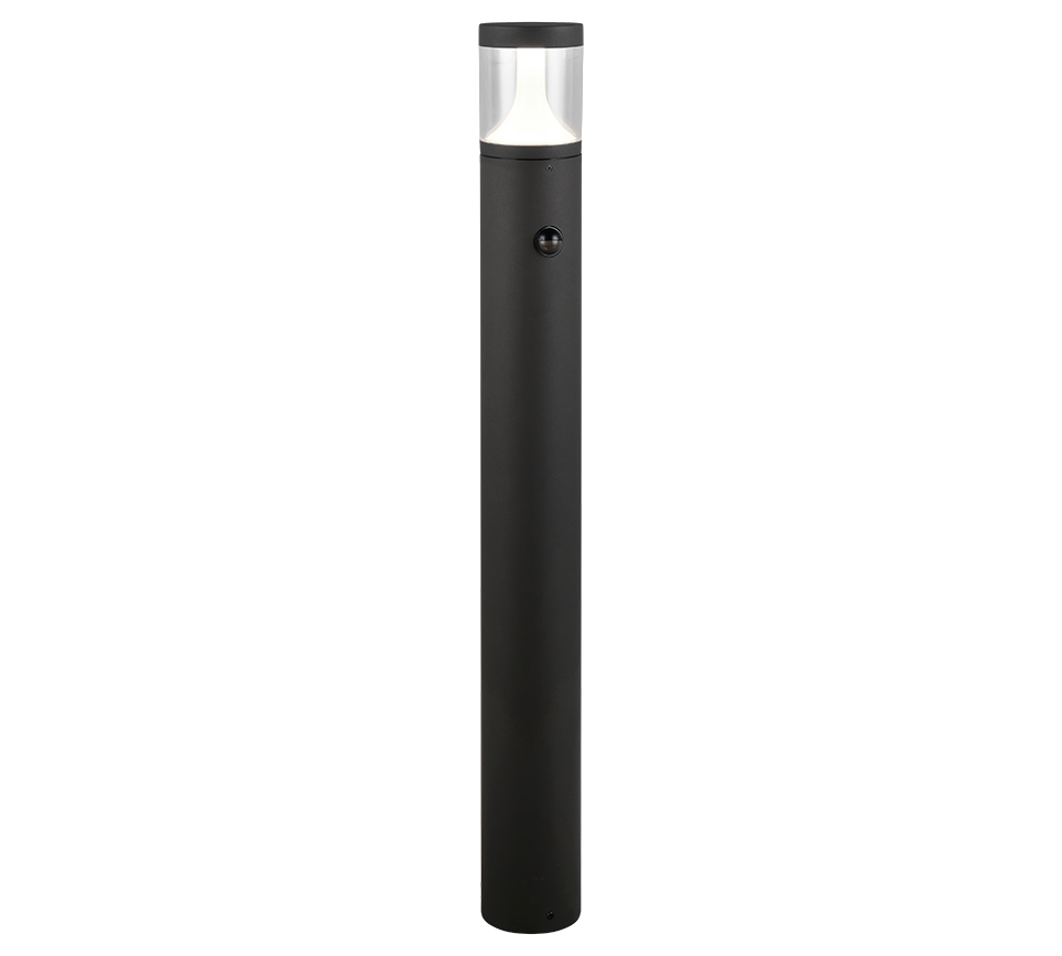 TAGUS | Pole | Anthracite | Diecast aluminium