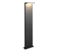RAVI | Pole | Anthracite | Diecast aluminium