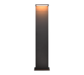 RAVI | Pole | Anthracite | Diecast aluminium