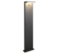 RAVI | Pole | Anthracite | Diecast aluminium