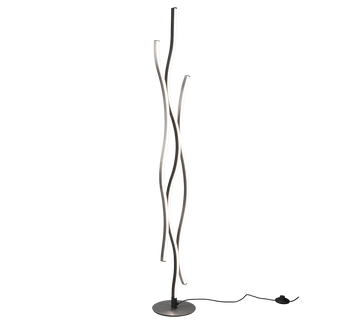 TRIO - BLAZE - stojací lampa - 441210305