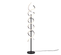 SEQUENCE | Floor lamp | Brushed aluminium | Aluminium