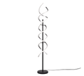 SEQUENCE | Floor lamp | Brushed aluminium | Aluminium