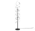 SEQUENCE | Floor lamp | Brushed aluminium | Aluminium